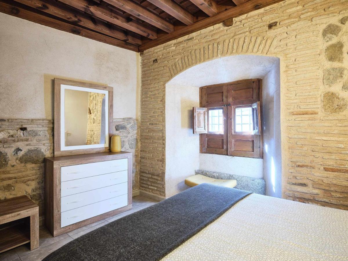 La Casa Del Liron By Toledo Ap 아파트 외부 사진