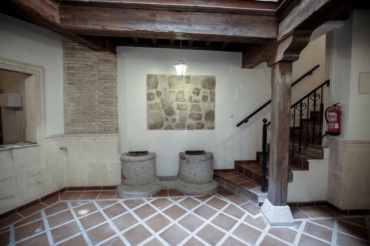 La Casa Del Liron By Toledo Ap 아파트 외부 사진