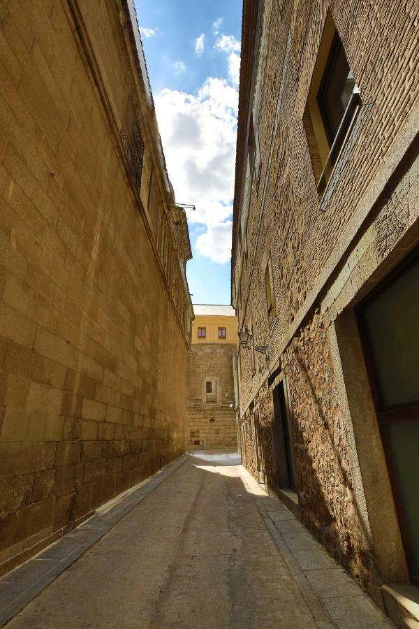 La Casa Del Liron By Toledo Ap 아파트 외부 사진