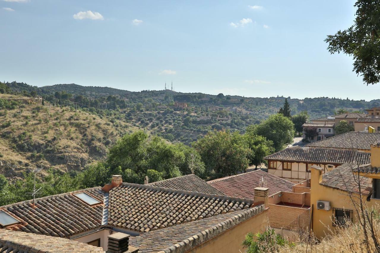 La Casa Del Liron By Toledo Ap 아파트 외부 사진